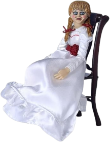 NECA Conjuring Universe Annabelle 3