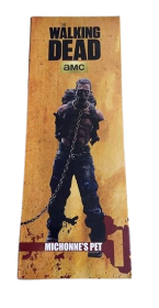 ThreeZero AMC The Walking Dead Michonne's Pet 1 1/6 Scale 12