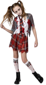 items.halloween-spooktacular-creations-zombie-schoolgirl