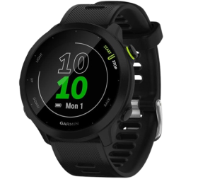 Garmin Forerunner 55 Black