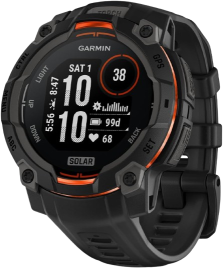 Solar Garmin Instinct 3, 45mm
