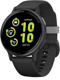 Garmin Vivoactive 5 Slate