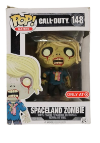 Funko Call of Duty Action Figure - Spaceland Zombie