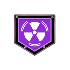 Call of Duty - PHD Flopper Zombies Perk Backlit Poster