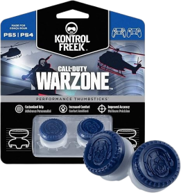 Call of Duty: Warzone Performance Thumbsticks for PS4 & PS5
