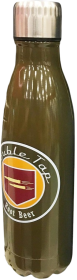 Call of Duty Double Tap Stainless Steel Water Bottle, 16 Ounces