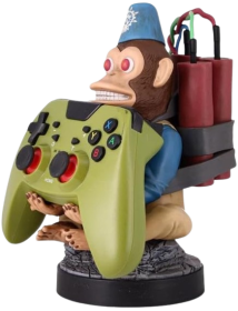 Call of Duty: Monkeybomb - Original Mobile Phone & Gaming Controller Holder
