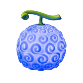 One Piece Devil Fruit Light