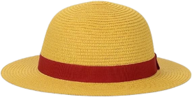 One Piece Straw Hat Performance Animation Cosplay