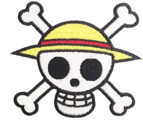 One Piece: Skull Anime Patch