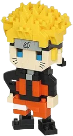 Naruto Shippuden Character Collection