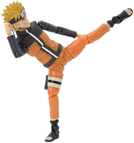 Naruto Action Figure