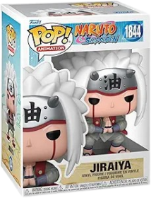 Funko POP! Naruto Jiraiya