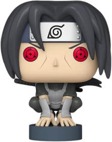 Funko POP! Naruto Itachi Uchiha