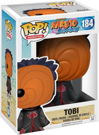 Funko POP! Naruto Tobi