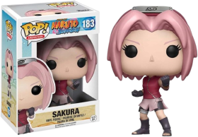 Funko POP! Naruto Sakura