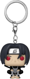 Funko POP! Keychain Naruto Itachi Uchiha