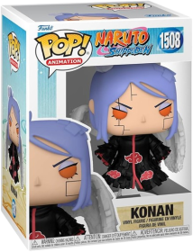 Funko POP! Naruto Konan