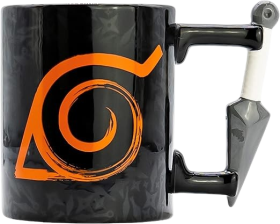 Naruto Coffee Mug
