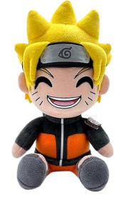 Naruto Shippuden Plush