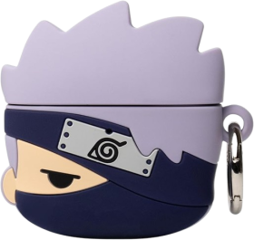 Naruto Protective Silicone Cover for Airpods Pro and Pro 2