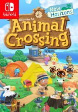 Animal Crossing yeni ufuklar
