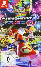 Mario Kart 8 lüks