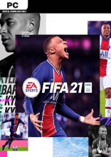 Fifa 21