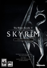 The Elder Scrolls V skyrim özel sürüm