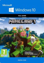 Minecraft başlangıç sürümü