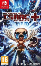 The Binding of Isaac yeniden doğuş tam paket
