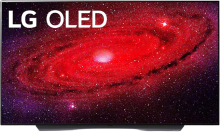 LG OLED 55 inç
