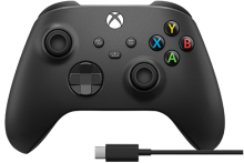 Xbox kablosuz kumanda