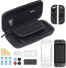 Nintendo Switch aksesuar seti