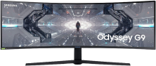 Samsung Odyssey G9 49 inç