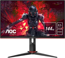 AOC 27G2U BK 27 inç