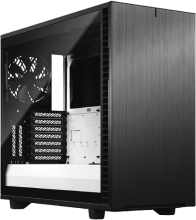 BT Fractal Design Define 7 siyah beyaz