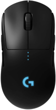 Logitech G Pro kablosuz oyuncu mouse lightspeed