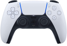PS5 Dualsense kablosuz kumanda