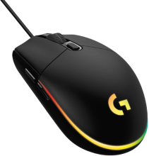 Logitech G203 Lightsync oyuncu mouse