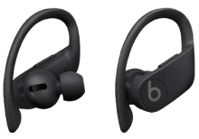 Powerbeats Pro kablosuz siyah