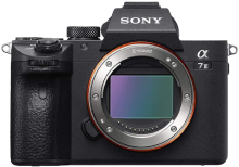 Sony Alpha 7 III