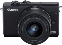 Canon EOS M200