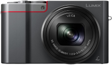 Panasonic Lumix DMC TZ100EG