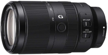 Sony E 70-350mm