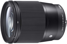 Sigma 402971 16mm