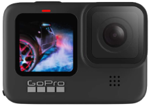 GoPro Hero 9