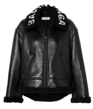 Cocoon pilot ceketi
