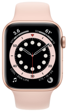 Apple Watch Series 6 Pink