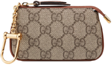 Gucci anahtarlık cüzdanı